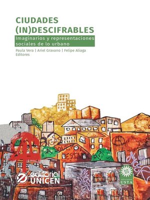 cover image of Ciudades (in)descifrables